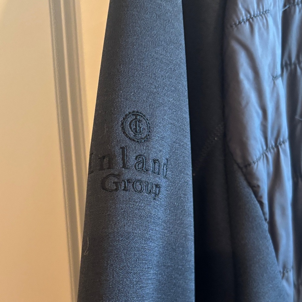 Sunice Men's Performance Jacket - image 3